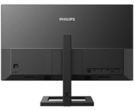 PHILIPS 27'' 275E2FAE/00 Czarny - 652166 - zdjęcie 6